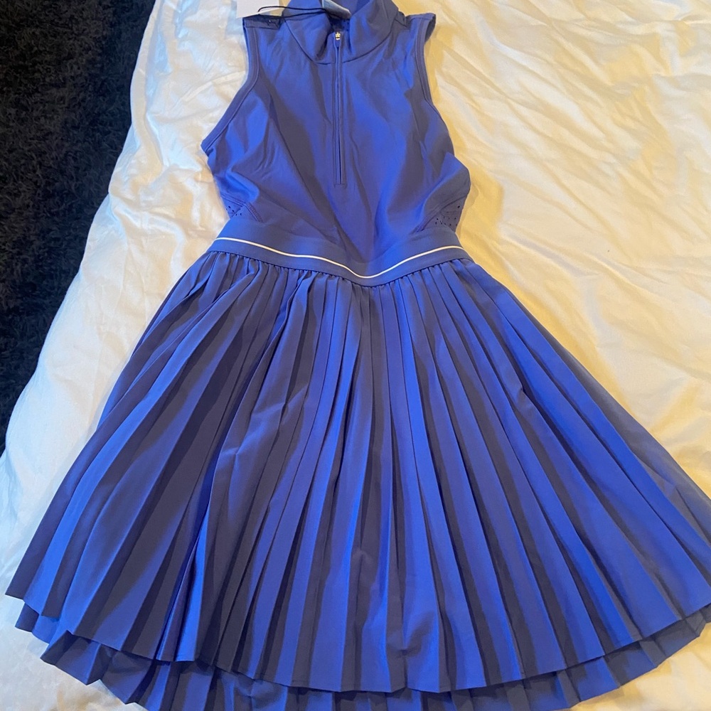 Wilson Winning Dress Blue